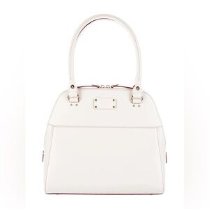 NWOT Kate Spade Wellesley Small Maeda Handbag